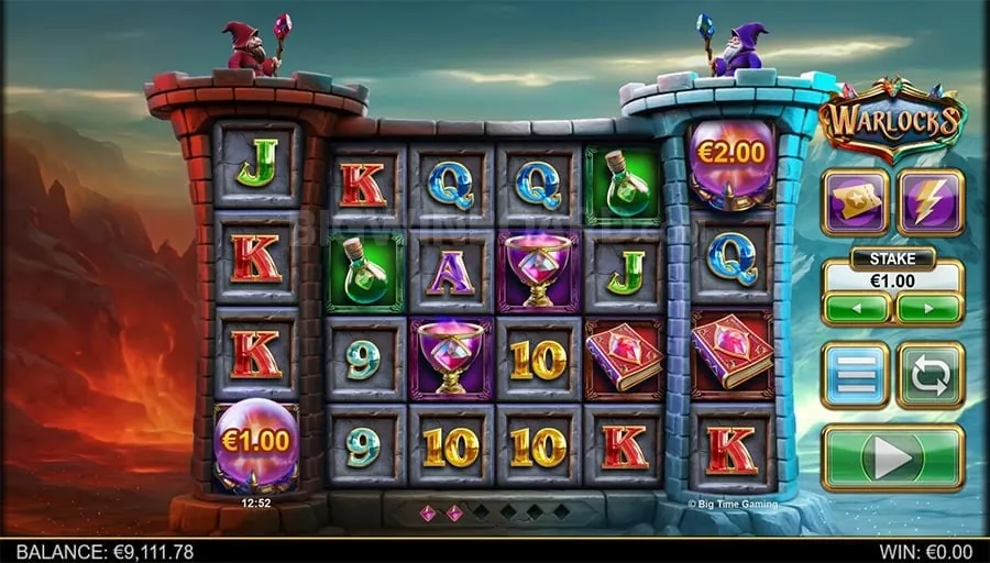 9awin Slot Game Strategy