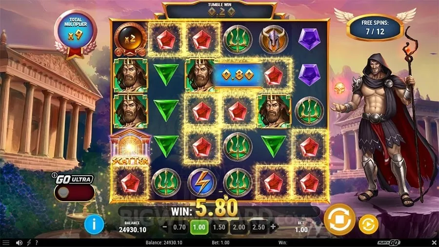 Live Roulette 9awin