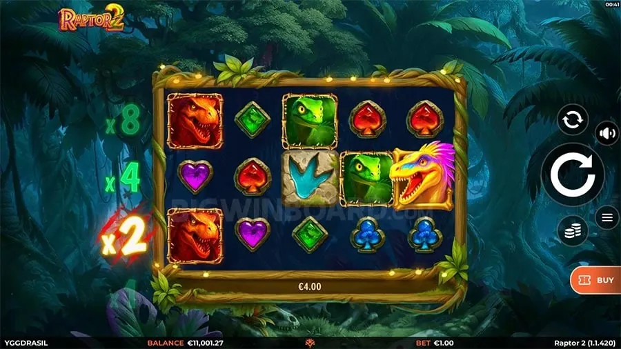 9awin Original Games Promotion