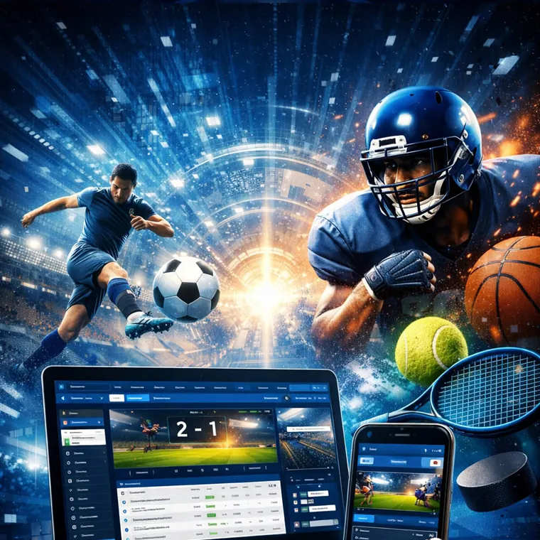 9awin Mobile App