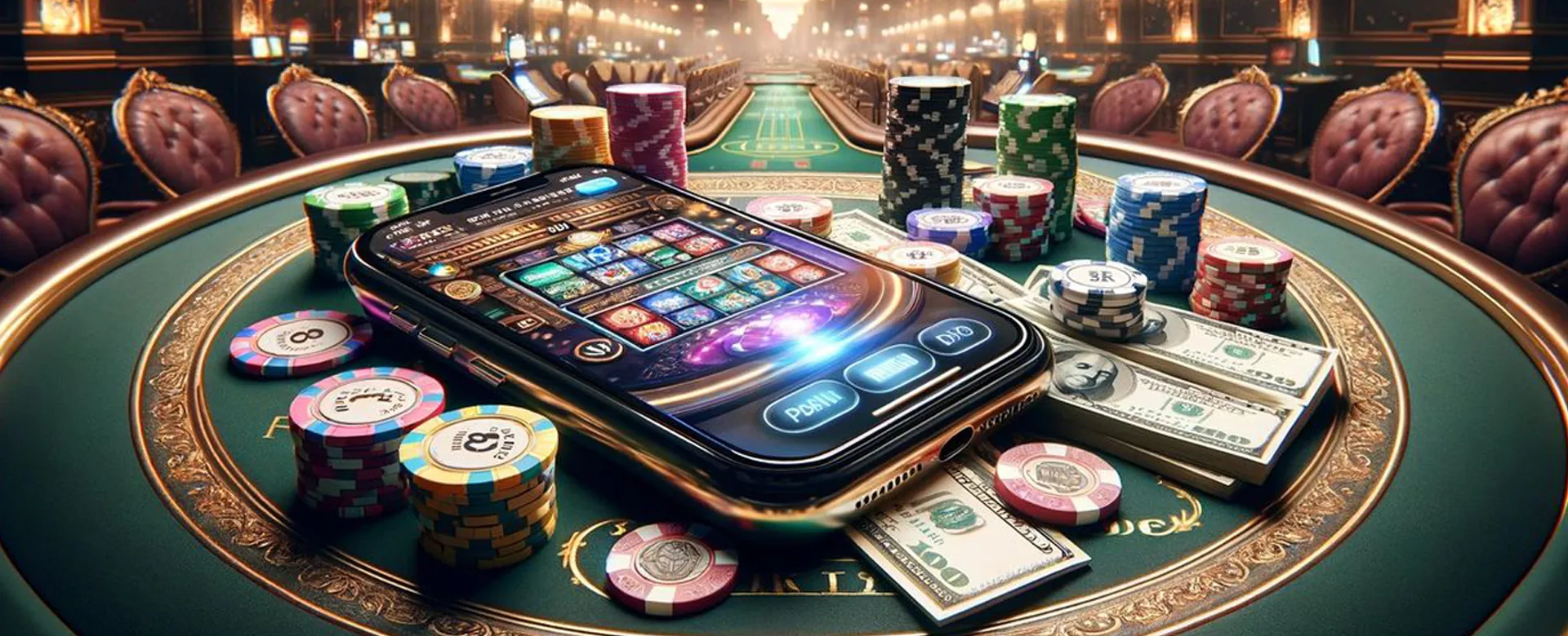9awin Live Casino Experience