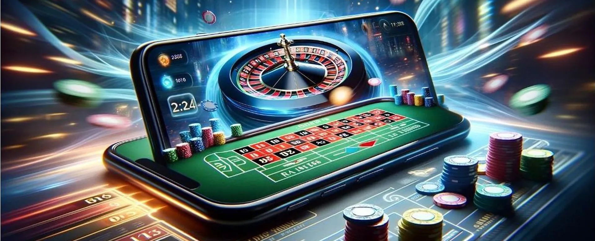 9awin Casino Experience