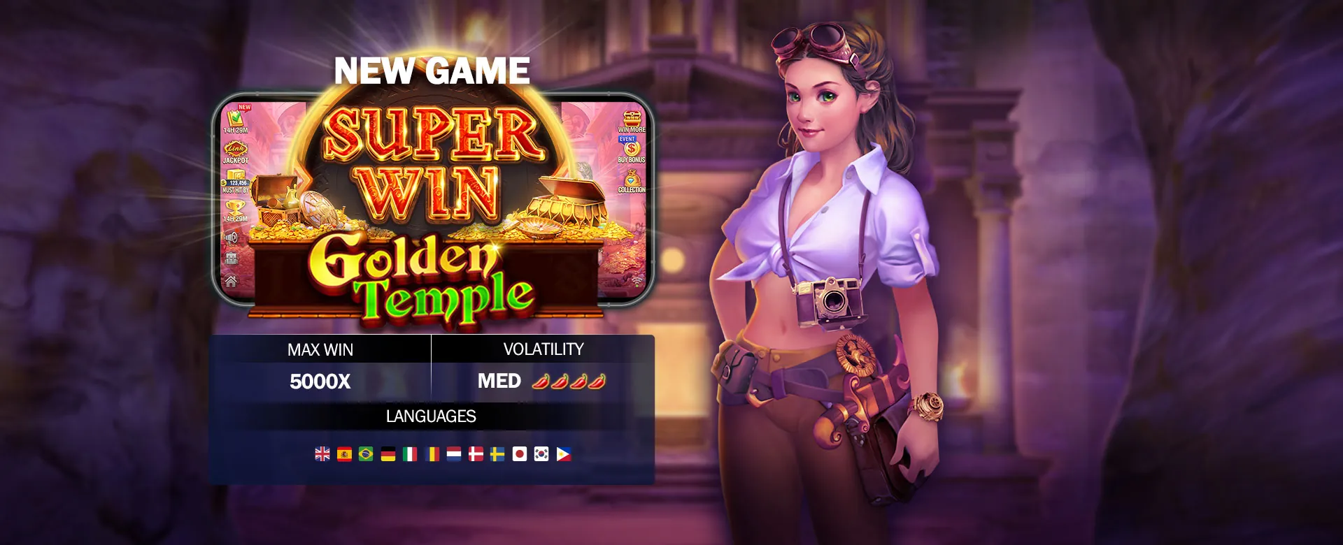 9awin Online Gaming Experience
